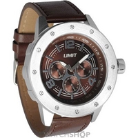 Buy Mens Limit Chronograph Watch 5431.01 online