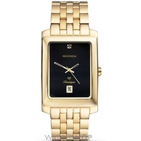 Buy Mens Sekonda Classique Watch 3835 online