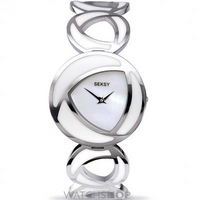 Buy Ladies Seksy Watch 4531B online