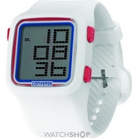 Buy Mens Converse Scoreboard Alarm Chronograph Watch VR002-115 online