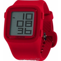 Buy Mens Converse Scoreboard Alarm Watch VR002-650 online