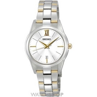 Buy Ladies Seiko Watch SXDC81P1 online