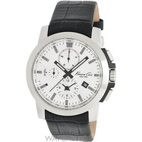 Buy Mens Kenneth Cole Chronograph Watch KC1845 online