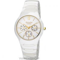 Buy Unisex Accurist Ceramic Watch MB991W online
