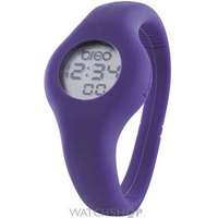 Buy Unisex Breo Spin Purple Large Watch B-TI-SPN2L online