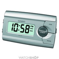 Buy Casio Bedside Alarm Clock PQ-31-8EF online