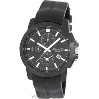 Buy Mens Kenneth Cole Chronograph Watch KC1844 online