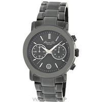 Buy Ladies Kenneth Cole Chronograph Watch KC4803 online