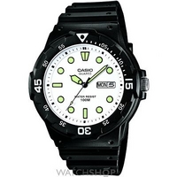 Buy Mens Casio Classic Watch MRW-200H-7EVEF online