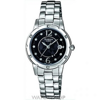 Buy Ladies Casio Sheen Watch SHE-4021D-1AEF online