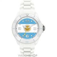 Buy Unisex Ice-Watch Ice-World Argentina Watch WO.AR.B.S.12 online