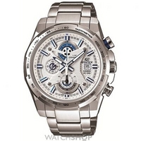 Buy Mens Casio Edifice Chronograph Watch EFR-523D-7AVEF online