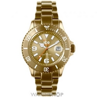 Buy Unisex Ice-Watch Ice-Alu Watch AL.GD.U.A online