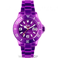 Buy Unisex Ice-Watch Ice-Alu Watch AL.PE.U.A online