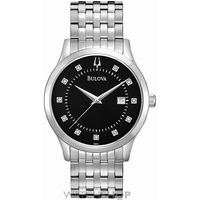 Buy Mens Bulova Watch 96D115 online