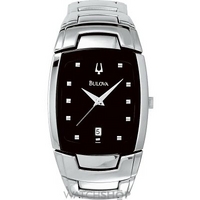 Buy Mens Bulova Watch 96G46 online