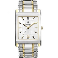 Buy Mens Bulova Watch 98D005 online