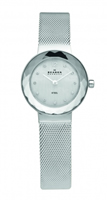 Buy Skagen Ladies Swarovski Crystal Watch - 456SSS online