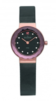 Buy Skagen Ladies Swarovski Crystal Watch - 456SRM online