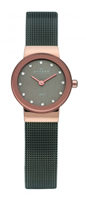 Buy Skagen Ladies Swarovski Crystal Watch - 358XSRM online