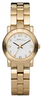 Buy Marc by Marc Jacobs Mini Amy Ladies Stone Set Watch - MBM3057 online