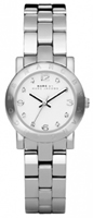 Buy Marc by Marc Jacobs Mini Amy Ladies Stone Set Watch - MBM3055 online