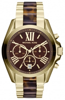 Buy Michael Kors Bradshaw Ladies Chronograph Watch - MK5696 online