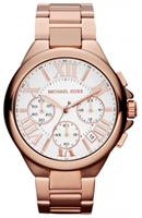 Buy Michael Kors Camille Ladies Chronograph Watch - MK5757 online