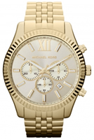 Buy Michael Kors Lexington Mens Watch -MK8281 online