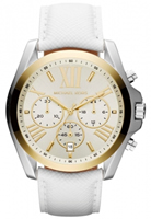 Buy Michael Kors Bradshaw Ladies Chronograph Watch - MK2282 online