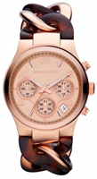 Buy Michael Kors Runway Ladies Twist Watch - MK4269 online