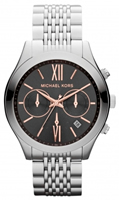 Buy Michael Kors Brookton Ladies Chronograph Watch - MK5761 online