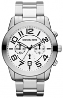 Buy Michael Kors Mercer Mens Chronograph Watch - MK8290 online