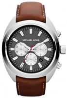 Buy Michael Kors Dean Mens Chronograph Watch - MK8294 online