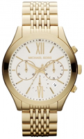 Buy Michael Kors Brookton Ladies Chronograph Watch - MK5762 online