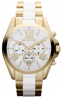 Buy Michael Kors Bradshaw Ladies Chronograph Watch - MK5743 online