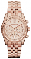 Buy Michael Kors Lexington Ladies Chronograph Watch - MK5569 online