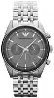 Buy Emporio Armani Tazio Mens Chronograph Watch - AR5997 online