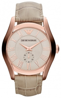 Buy Emporio Armani Valente Mens Seconds Dial Watch - AR1667 online