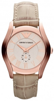 Buy Emporio Armani Valente Ladies Seconds Dial Watch - AR1670 online