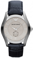 Buy Emporio Armani Valente Mens Seconds Dial Watch - AR1666 online