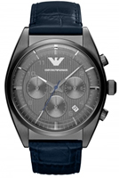 Buy Emporio Armani Mens Chronograph Watch - AR1650 online