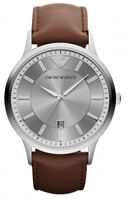 Buy Emporio Armani Renato Mens Date Display Watch - AR2463 online