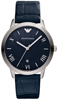 Buy Emporio Armani Dino Mens Date Display Watch - AR1651 online