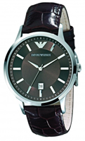 Buy Emporio Armani Classic Mens Date Display Watch - AR2413 online