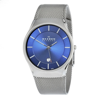 Buy Skagen Mens Titanium Watch - 956XLTTN online