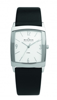 Buy Skagen Mens Quartz Watch - 691LSLS online