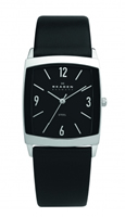 Buy Skagen Mens Quartz Watch - 691LSLB online