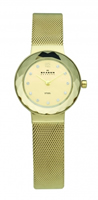 Buy Skagen Ladies Swarovski Crystal Watch - 456SGSG online