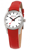 Buy Mondaine A6293034111SBCXL Ladies Watch online